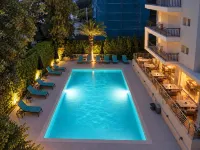 Athens Coast Hotel - Pool