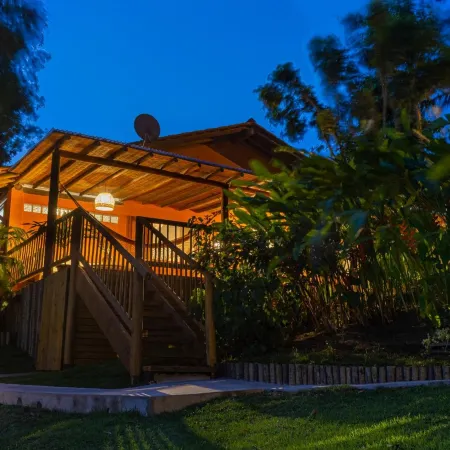 Pariri Suites