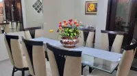 Pousada da Paz - Desayuno