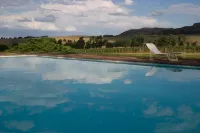 Estancia Ave María - Pet friendly