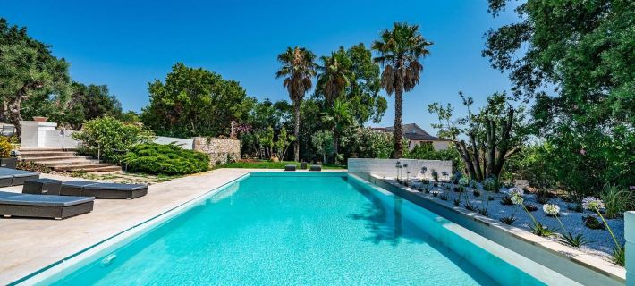 Dimora Celeste Hotels in Ostuni