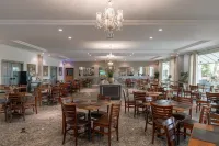 Hotel Dan Inn Franca & Convenções by Nacional Inn - Aamiainen