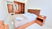 Barito Guest House Nganjuk - Alloggi