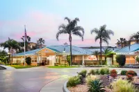 Residence Inn Cypress Los Alamitos Hotels in Cypress