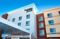 Fairfield Inn & Suites Indianapolis Fishers Hotels in Fishers