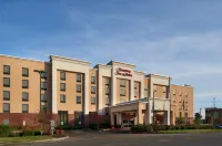 Hampton Inn & Suites Mt. Juliet Hotels near The City Center
