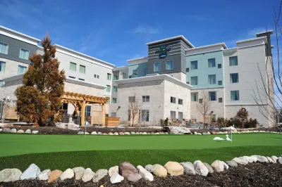 Homewood Suites by Hilton Hamilton