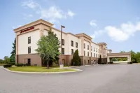 Hampton Inn & Suites Nashville-Smyrna Hotels in Smyrna