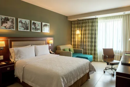 Hampton Inn by Hilton Merida