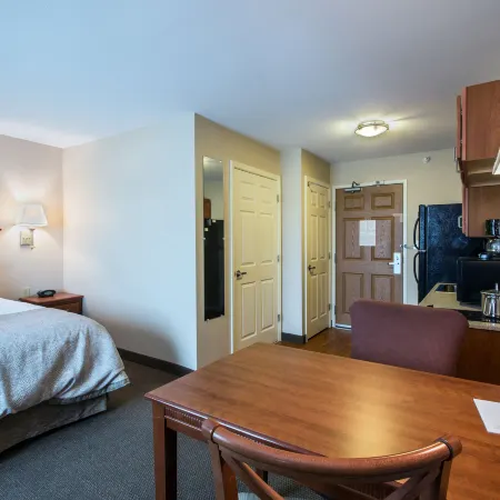 Candlewood Suites INDIANAPOLIS NORTHWEST by IHG