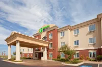 Holiday Inn Express & Suites SAN ANGELO by IHG Hotels in San Angelo