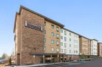 Staybridge Suites Hillsboro - Orenco Station Các khách sạn gần Rosebay Park