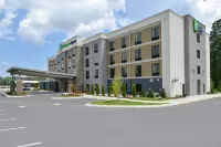 Holiday Inn Express & Suites Bryant - Benton Area Hotels in Bryant