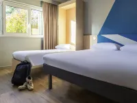 Ibis Budget Tours Sud Hotel a Chambray-les-Tours