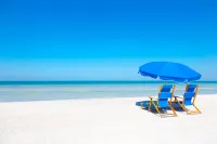 Holiday Inn & Suites CLEARWATER BEACH by IHG - Beach