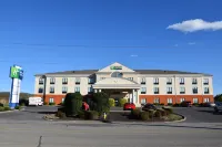 Holiday Inn Express 雅典 阿森斯住宿飯店