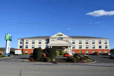 Holiday Inn Express Athens