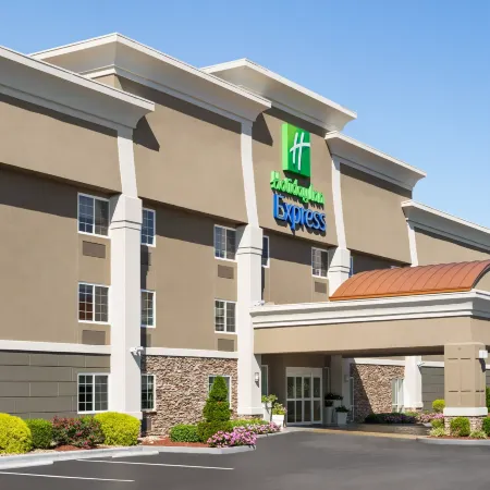 Holiday Inn Express BOWLING GREEN by IHG