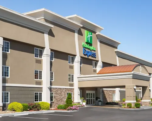 Holiday Inn Express BOWLING GREEN by IHG Hotels in Bowling Green