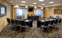 Holiday Inn Express & Suites Richfield Hôtels à : Richfield