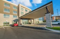 Holiday Inn Express JACKSONVILLE SOUTH BARTRAM PRK by IHG