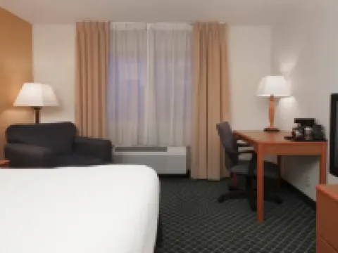 Baymont by Wyndham Coon Rapids Hotels in Coon Rapids