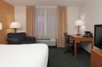 베이몬트 바이 윈덤 쿤 래피드