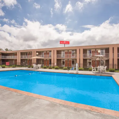 Ramada by Wyndham Wytheville