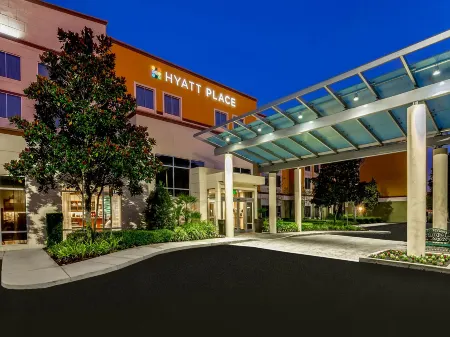 Hyatt Place Lake Mary Orlando North