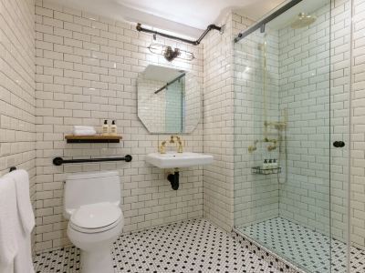 その他 ザ アンドレ ハウス パート オブ JdV by ハイアットの写真