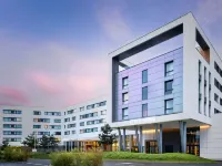 Hyatt House Paris Charles de Gaulle Airport