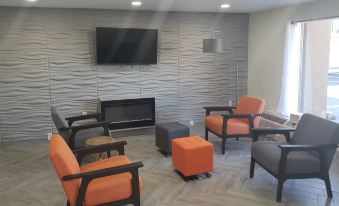Super 8 by Wyndham Morganton