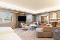 Ana Crowne Plaza Hiroshima