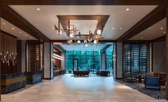 Hyatt Regency Conroe