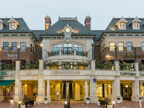 Hyatt Place Cleveland/Lyndhurst/Legacy Village Hotel di Mayfield Heights
