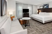 Staybridge Suites Albany Wolf RD-Colonie Center Các khách sạn ở Colonie
