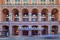 Philadelphia Marriott Downtown Hotel a 