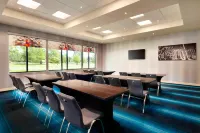 Aloft Hillsboro-Beaverton Hotels in Hillsboro