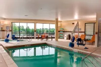 Courtyard Indianapolis Noblesville