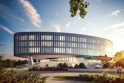 The Passenger, a Tribute Portfolio Hotel Hotels in 