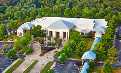 Renaissance Shoals Resort & Spa
