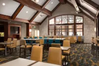 Residence Inn Kansas City Airport Hotels in May