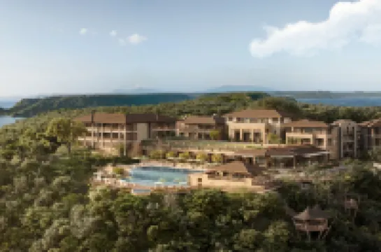 Nekajui, a Ritz-Carlton Reserve Hotel di 