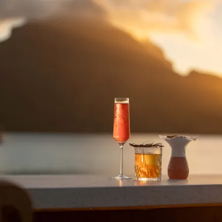 The Westin Bora Bora Resort & Spa