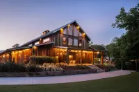 Dallas/Fort Worth Marriott Hotel & Golf Club at Champions Circle Hotels in Northlake