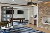 Fairfield Inn & Suites Austin South