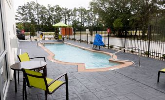 SpringHill Suites Slidell