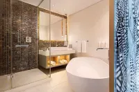 Lagos Marriott Hotel Ikeja - Wifi