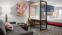 SpringHill Suites Raleigh Apex Hotels in Apex
