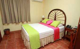 Hotel Colibri
